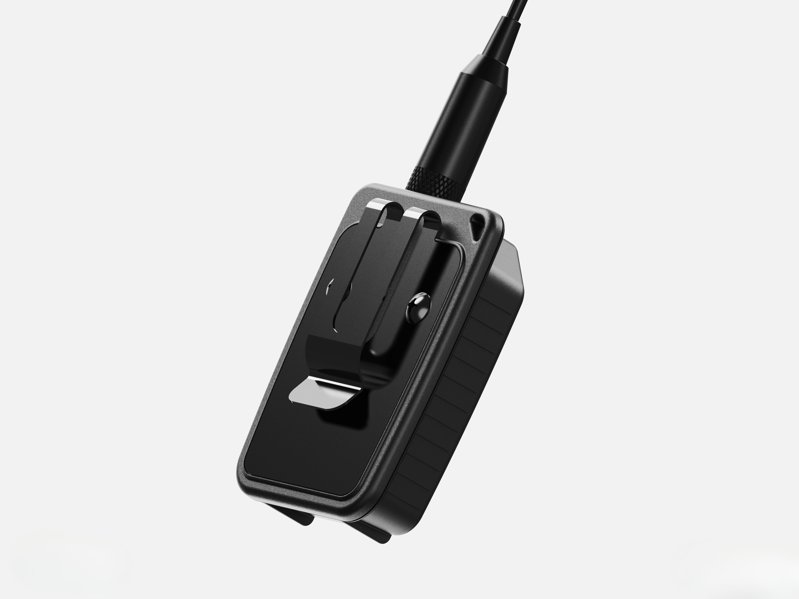 Beartooth MK II Plus ATAK Mesh Networking Radios