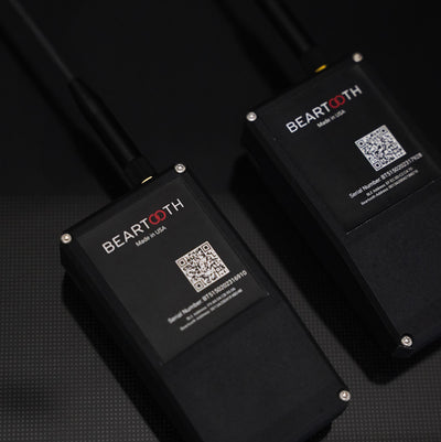 Beartooth MK II ATAK Mesh Networking Radios