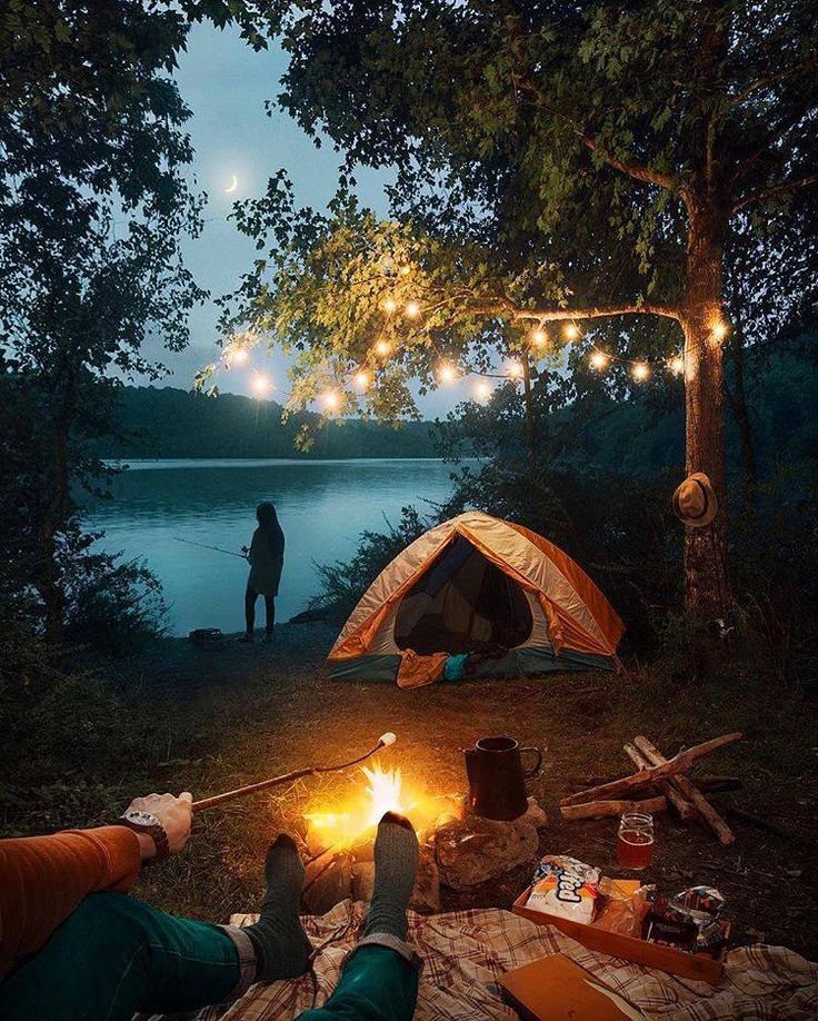 Top 10 Must-Have Camping Gadgets for the Tech-Savvy Adventurer