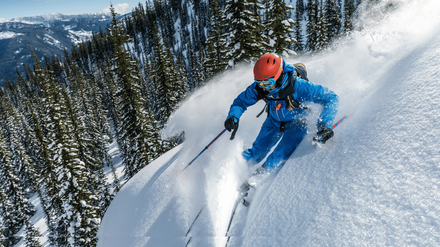 The Ultimate Skier's Packing List: Essentials for the Slopes