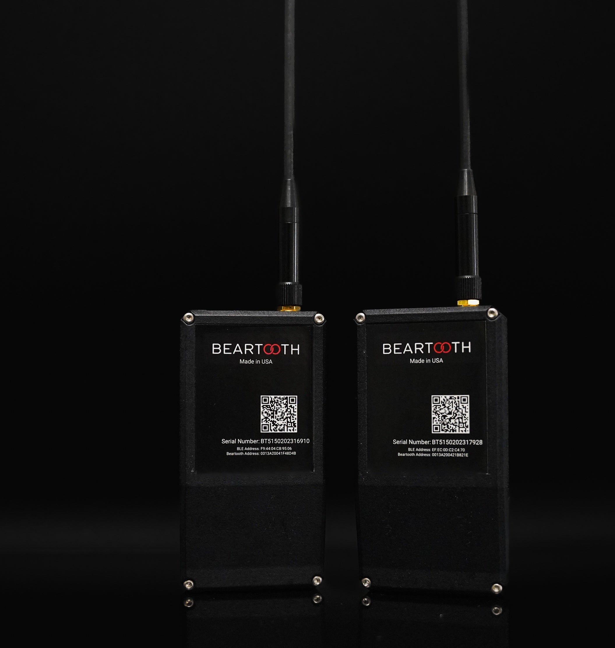 Beartooth MK II ATAK Mesh Networking Radios