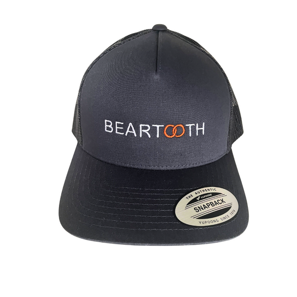 Beartooth Hat