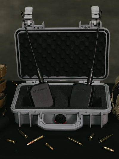 Beartooth MK II Plus ATAK Mesh Networking Radios