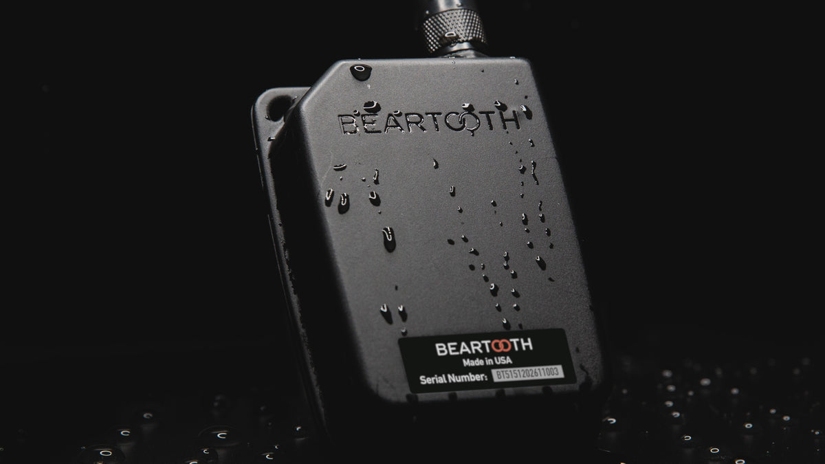 Beartooth