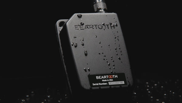 Beartooth