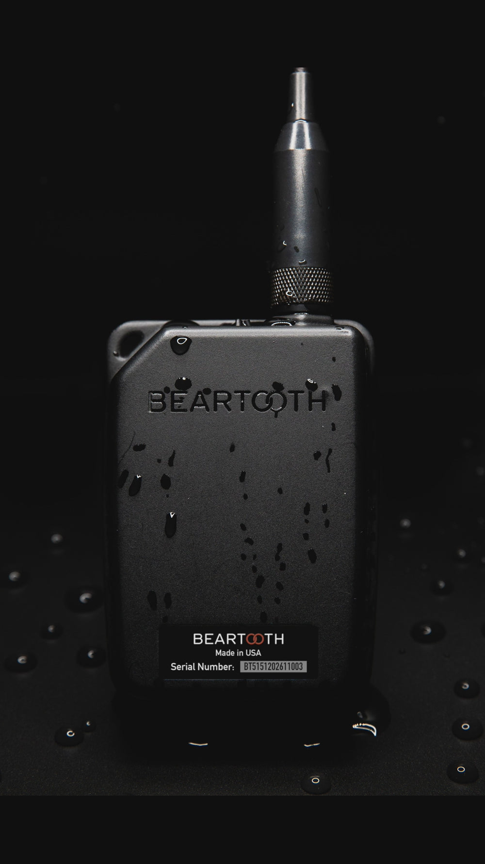 Beartooth